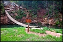 Hanging Bridge